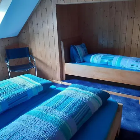 Apartment Loehli Hof By Interhome Apartment *