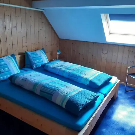 Appartement Loehli Hof By Interhome Lienz