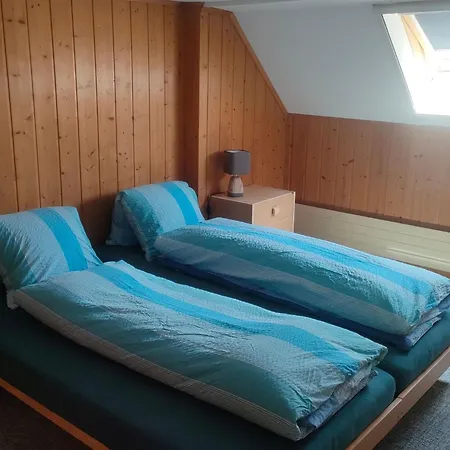 Apartment Loehli Hof By Interhome Apartment