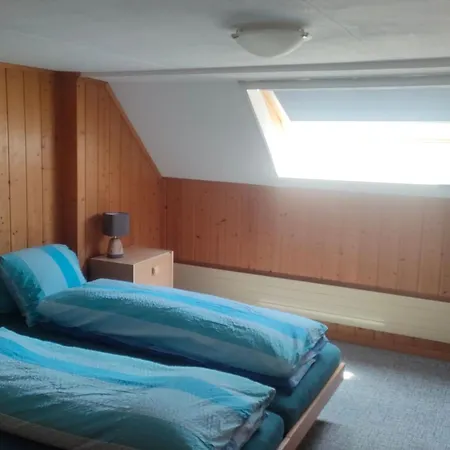 Apartment Loehli Hof By Interhome *