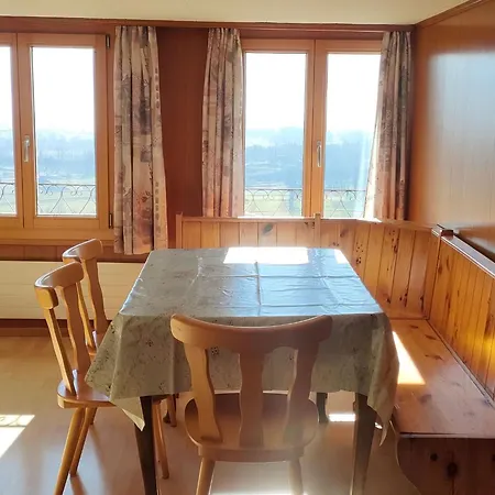 Apartment Loehli Hof By Interhome Apartment *