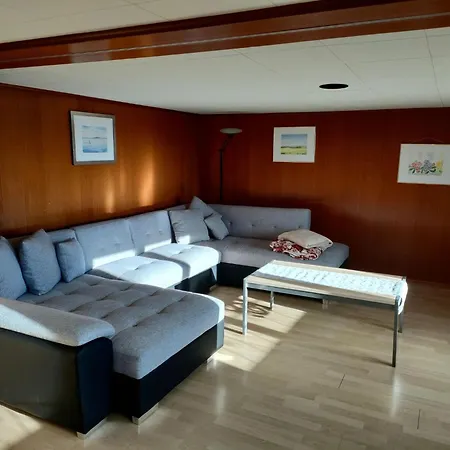 Appartement Loehli Hof By Interhome Lienz