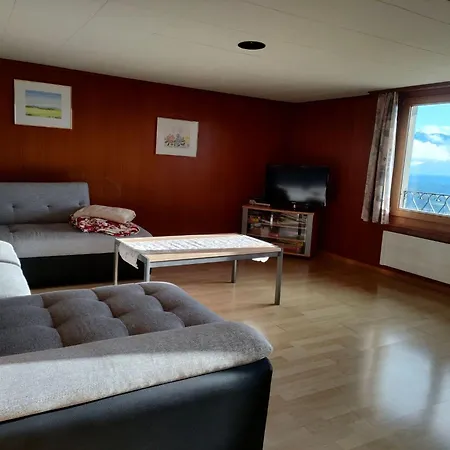 Apartment Loehli Hof By Interhome Apartment *