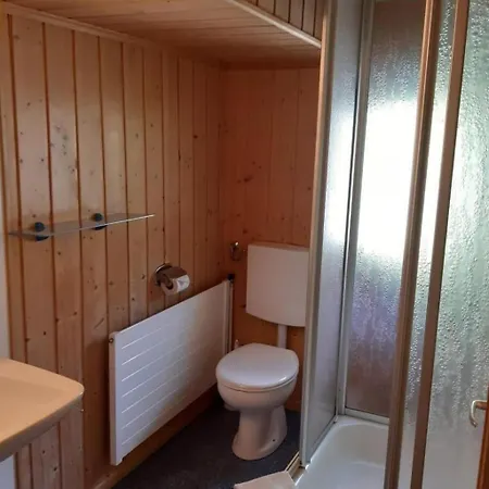Apartament Loehli Hof By Interhome