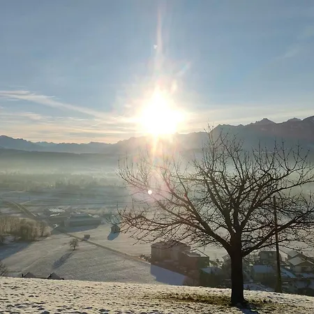 Apartament Loehli Hof By Interhome Lienz
