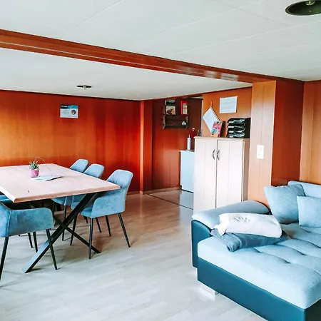 Loehli Hof By Interhome Appartement *