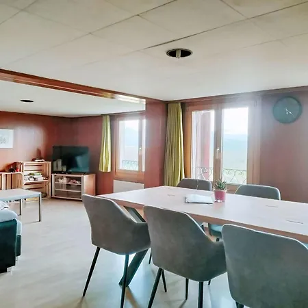 Loehli Hof By Interhome