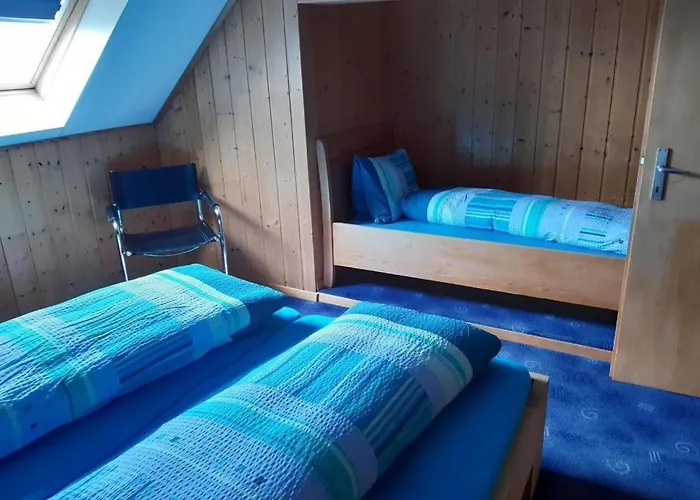 Apartment Loehli Hof By Interhome Apartment *