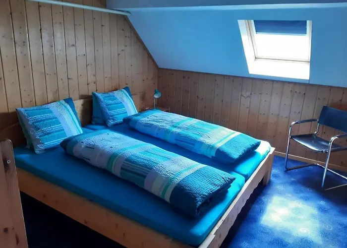 Apartment Apartment Loehli Hof By Interhome Lienz