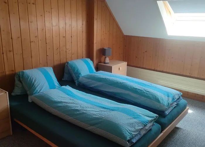 Apartment Loehli Hof By Interhome Apartment