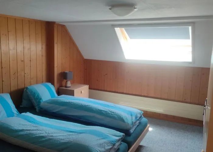 Apartment Loehli Hof By Interhome *