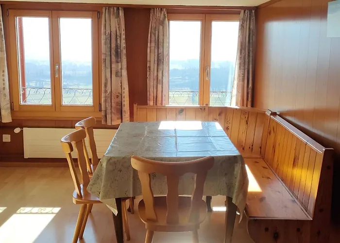 Apartment Loehli Hof By Interhome Apartment *