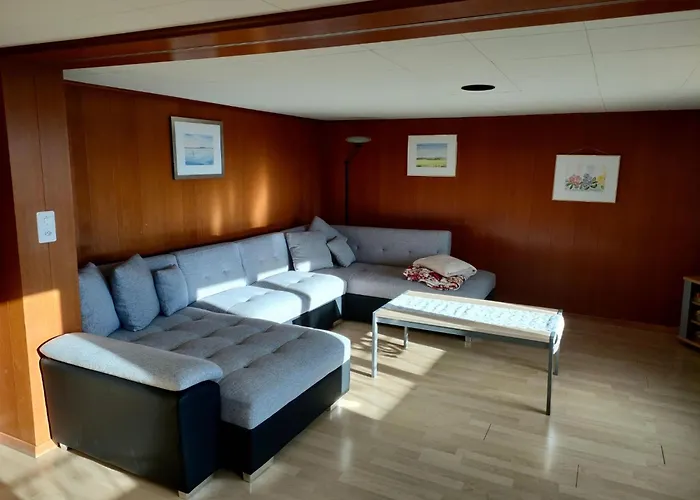 Apartment Apartment Loehli Hof By Interhome Lienz