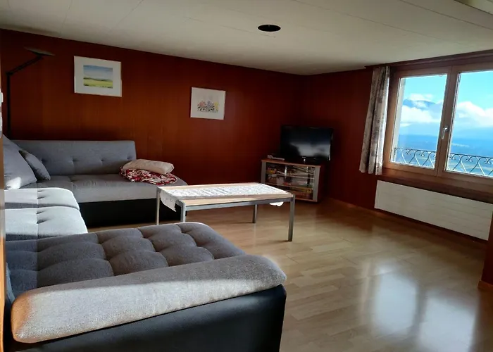 Apartment Loehli Hof By Interhome Apartment *