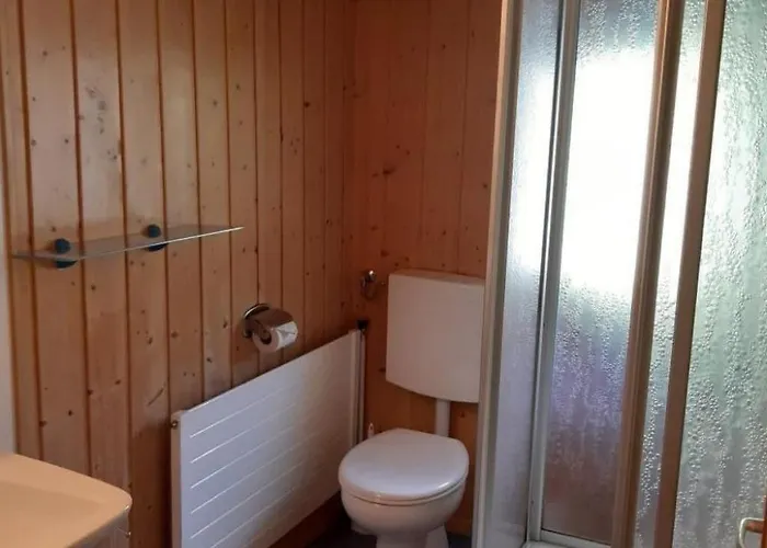 Apartment Apartment Loehli Hof By Interhome