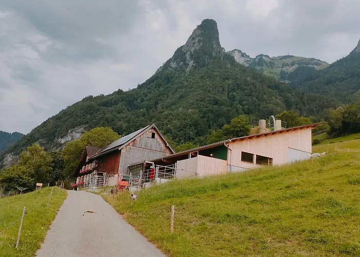 Apartment Loehli Hof By Interhome Lienz