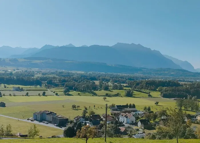 Apartment Apartment Loehli Hof By Interhome