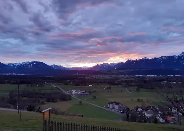 Apartment Loehli Hof By Interhome Apartment